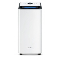 Breville LAD208WHT The Smart Dry Connect Dehumidifier