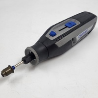 Dremel Lite 7760 Rotary Tool with Charger Only