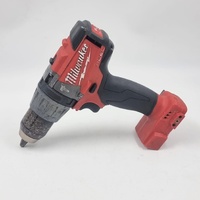 Milwaukee M18 FPD 18V Cordless Brushless Hammer Drill Driver Skin Only