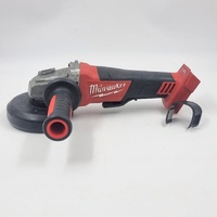 Milwaukee M18 FUEL 125mm Cordless Angle Grinder M18 CAG125XPD Skin Only