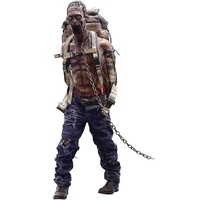 Threezero AMC The Walking Dead Michonne Pet 2 1/6 Scale Action Figure