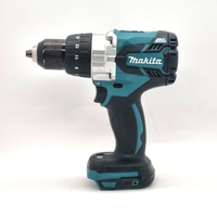 Makita DHP481 18V LXT Cordless Brushless Hammer Drill Driver Skin Only