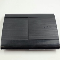 Sony PlayStation 3 Super Slim 500GB Console CECH-4202C with Controller