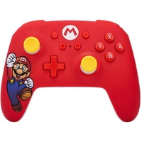 PowerA Mario Joy Wireless Controller for Nintendo Switch NSGP0309-01