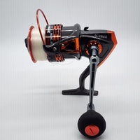 Rapala X-Pro 70 Spinning Reel 20lb 250yds Capacity