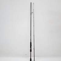 Abu Garcia Max-S 702M Spinning Rod 2pc Medium Fast Action