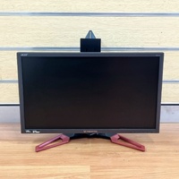 Acer Predator XB241H 24 Inch 1080p 144Hz G-Sync Gaming Monitor HDMI DP