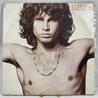 The Best of The Doors 1986 2x LP Gatefold Vinyl Classic Rock Album
