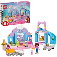 LEGO Gabby's Dollhouse 10795 Crafting with Baby Box Set Kids Toy Gift