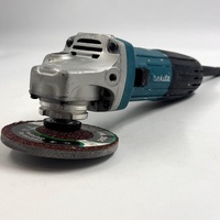 Makita GA4030 100mm 230-240V 720W Corded Angle Grinder