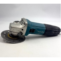 Makita GA5030R 125mm 720W 240V Corded Angle Grinder