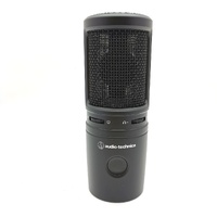 Audio-Technica AT2020USB-X Cardioid Condenser USB Microphone