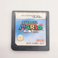 Super Mario 64 DS Nintendo DS Video Game Cartridge Only