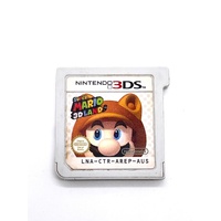 Super Mario 3D Land Nintendo 3DS Game Cartridge
