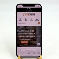 Apple iPhone 12 64GB MGJ63X/A White Smartphone Unlocked iOS 5G Face ID