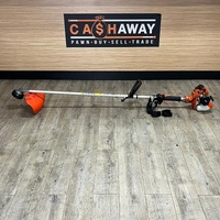 Echo Japan 21.2cc 2-Stroke Straight Shaft Line Trimmer SRM-222ES