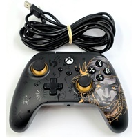 PowerA Advantage Wired Controller for Xbox Series X/S (Midas)