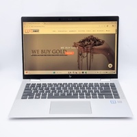 HP EliteBook x360 1040 G5 Core i5-8350U 8GB 256GB Windows 11 Pro Laptop