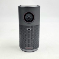 Nebula by Anker Capsule Air Pocket Projector Black D4112C11 with Remote Base