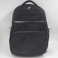 Pierre Cardin Backpack Casual Sporty Business Laptop Travel bag