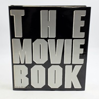 The Movie Book Hardcover Pressing by Phaidon Press with Jacket