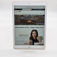 Apple iPad 10.2 Inch Display 8th Gen MYLC2X/A 32GB Gold WiFi Tablet