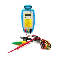 Dewar Electronics M1121 NST Neutral Supply Tester Voltage Test Tool