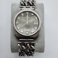 Mondia Sapphire 25 Jewels Vintage Anti Magnetic Incabloc VJ-7099 Automatic Watch