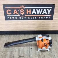 STIHL BG 86/C 2-Stroke Petrol Handheld Leaf Blower Pull Start