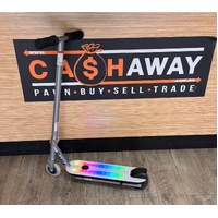 Razor ColorRave Kids Electric Scooter with Charger