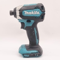 Makita DTD153 18V LXT Cordless Brushless Impact Driver Skin Only