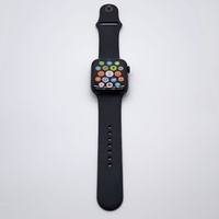 Apple Watch SE 44mm GPS Only Space Grey Aluminium Smartwatch A2723