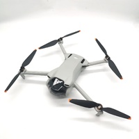 DJI Mini 3 Drone 4K HDR Camera with DJI Remote Control Accessories and Box