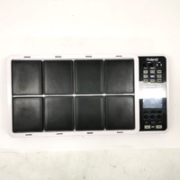 Roland Octapad SPD-30 Version 2 8 Pad Electronic Percussion Drum Pad