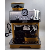 DeLonghi EC9155 La Specialista Espresso Coffee Machine Cappuccino