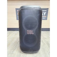 JBL PartyBox Club 120 Bluetooth Wireless Portable Party Speaker Black
