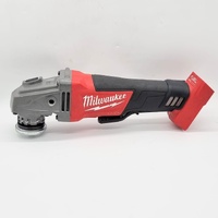 Milwaukee M18 FUEL 125mm Cordless Angle Grinder M18 CAG125XPD Skin Only