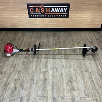 Honda UMK425U 25cc Honda GX25 4 Stroke Petrol Straight Shaft Brushcutter