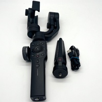 Zhiyun Smooth 4 Handheld Gimbal Stabilizer SMA04 for Smartphone In Carry Box