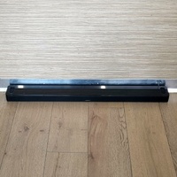 Bose Smart Ultra Soundbar 441451 Black Dolby Atmos Alexa WiFi Bluetooth