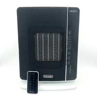 DeLonghi DCH7992ER 2200W Digital Ceramic Heater ECO Plus