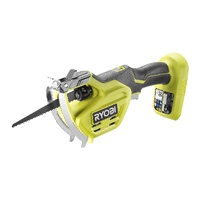 Ryobi One+ 18V OPS18 6 Inch 15cm Cordless Garden Pruning Saw Tool Only