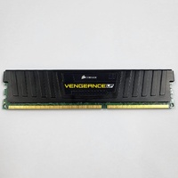 Corsair Vengeance LP 8GB DDR3 1600MHz Desktop RAM