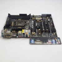 ASRock Z77 Extreme4 LGA 1155 ATX DDR3 i7 i5 Motherboard USB 3.0