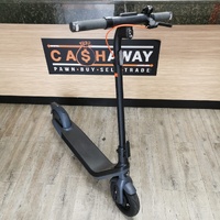 Segway Ninebot E2 Pro Electric Scooter 27km Range 25km/h 120kg Max