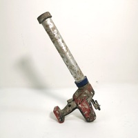 Milwaukee C18 PCG 18V Caulking Gun Skin Only