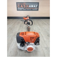 STIHL FS 131 R 36.3cc Brushcutter Petrol Line Trimmer
