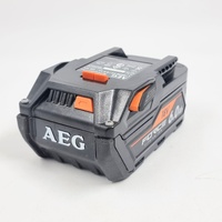 AEG 18V 6.0Ah Force Battery L1860R-X5