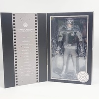Sideshow Captain America Concept Art Version MMS488 1/6 Collectible Figure