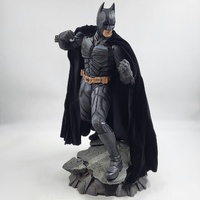 Sideshow Batman Dark Knight Premium Format Exclusive Statue 0868/1000